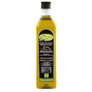 Aceitye de Oliva Virgen Extra 5 l Hermanos Moratalla