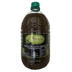 Aceite de oliva Virgen Extra 5l