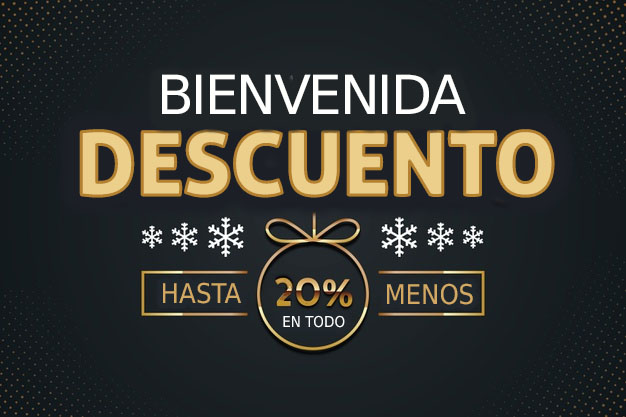 codigo descuento
