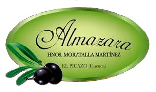 logo almazara